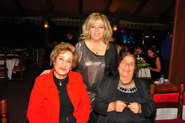 Rabieh Lions Club Diner